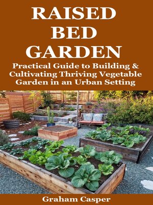 cover image of Raised Bed Garden